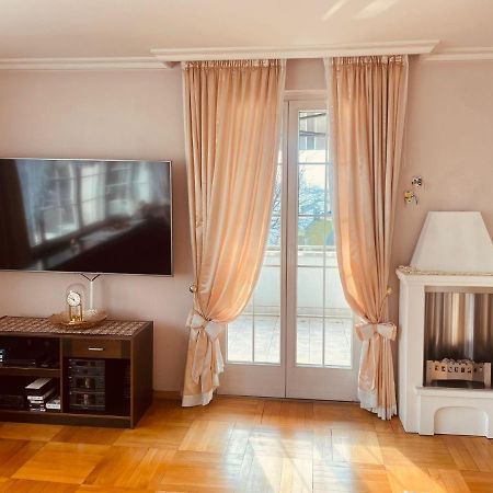 Haus Bohle Apartment Дорнбирн Екстериор снимка