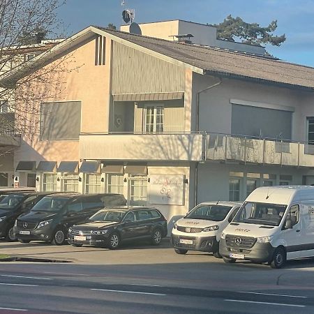 Haus Bohle Apartment Дорнбирн Екстериор снимка