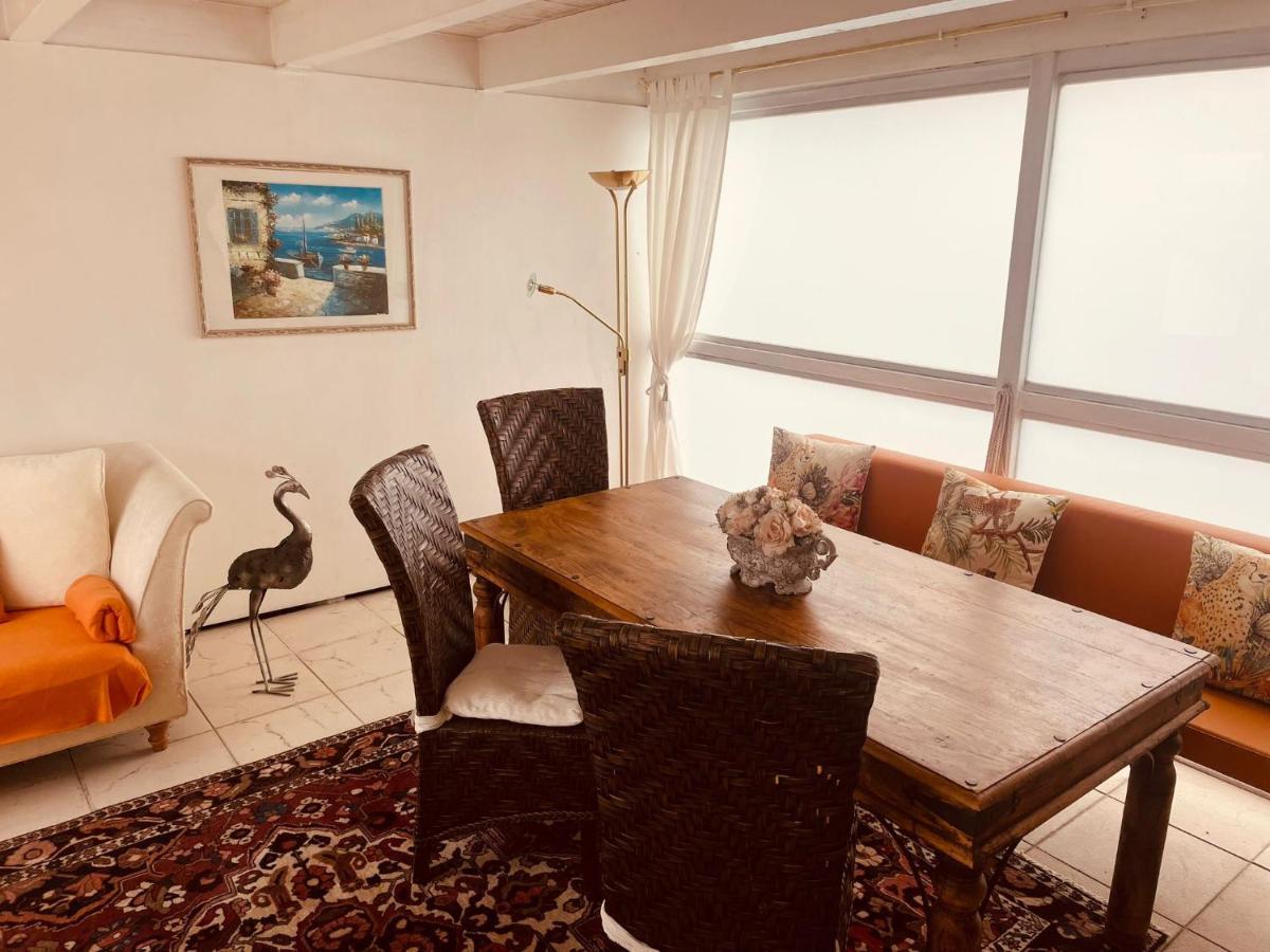 Haus Bohle Apartment Дорнбирн Екстериор снимка