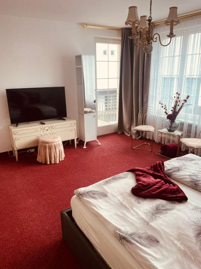 Haus Bohle Apartment Дорнбирн Екстериор снимка