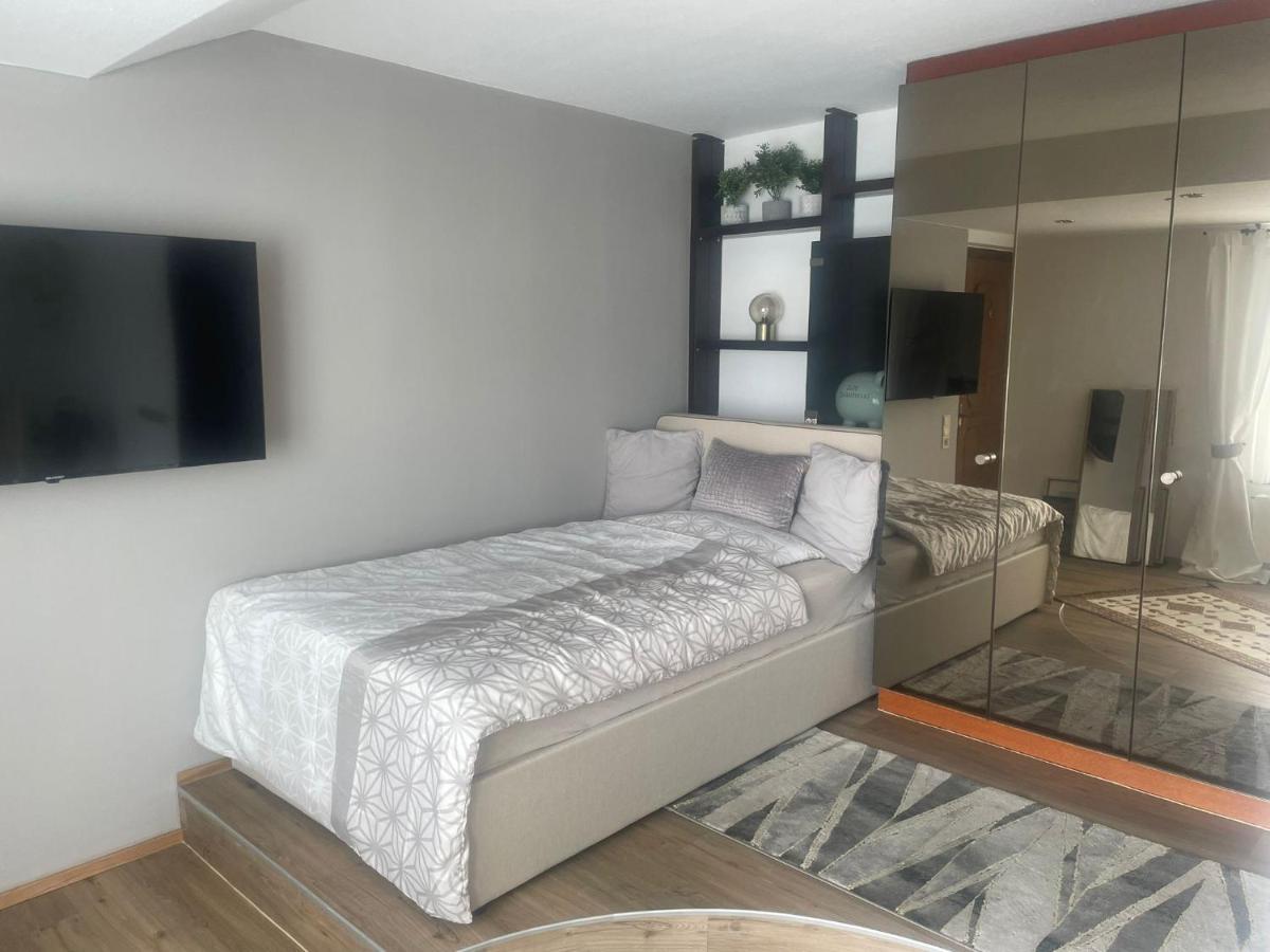 Haus Bohle Apartment Дорнбирн Екстериор снимка