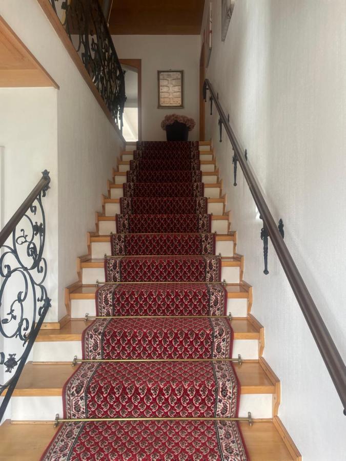 Haus Bohle Apartment Дорнбирн Екстериор снимка